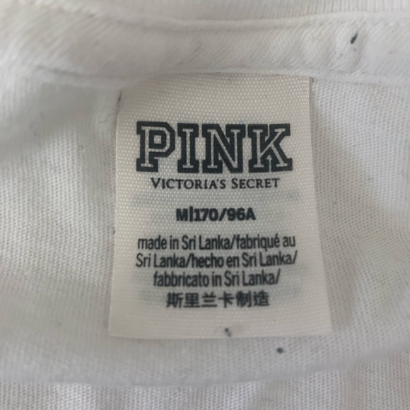 Pink top - Picture 5 of 5